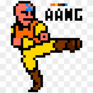Thelastairbender, HD Png Download