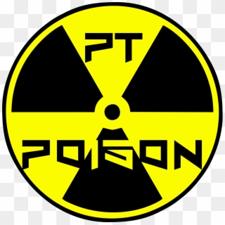[ptp Multigaming] - Nuclear Waste, HD Png Download