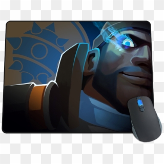 Scout Team Fortress 2 Fanart, HD Png Download