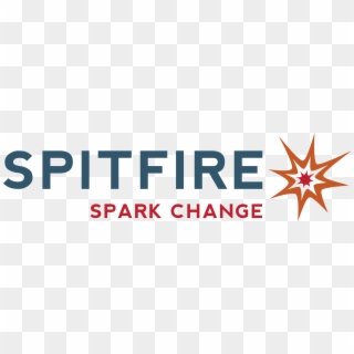 About Spitfire - Spitfire Strategies, HD Png Download