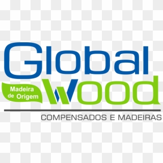 Globalwood - Oval, HD Png Download