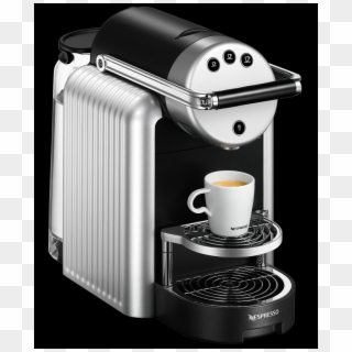 Did You Know - Nespresso Zenius, HD Png Download