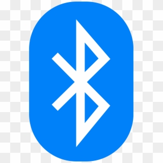 Bluetooth Logo, Icon, Symbol - Fire Tv コントローラー Ps3, HD Png Download