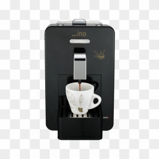Coffee Machine - Capsule Coffee Machine Transparent, HD Png Download