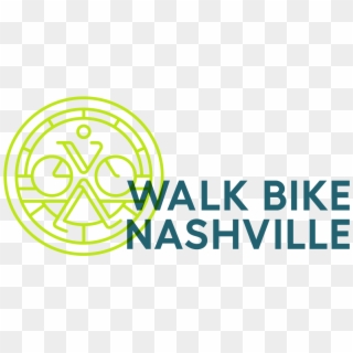 Walk Bike Nashville, HD Png Download