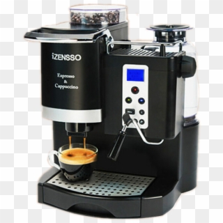 Coffee Maker For Shop, HD Png Download