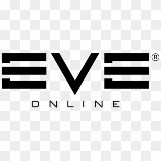 Eve Online Logo - Eve Online Logo .png, Transparent Png