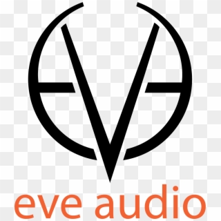 Eve Audio Logo, HD Png Download