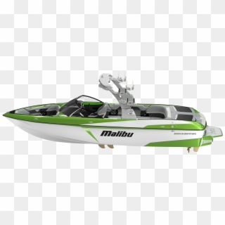 25 Side - Malibu Boats, HD Png Download