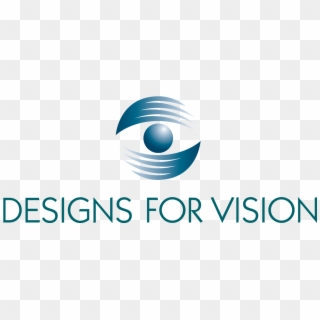 Designs For Vision New Zealand - Designs For Vision Logo, HD Png Download