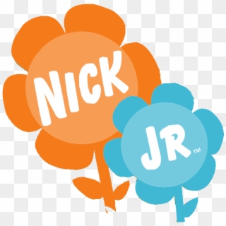 Nick Jr, HD Png Download