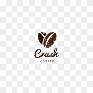 Download Coffee Logo Png Images Background - Crush Coffee, Transparent Png