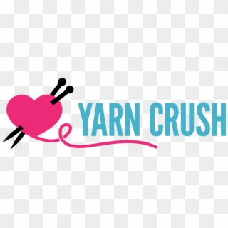 Yarn Crush Enter To Win Some Free Yarny Goodness, HD Png Download