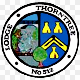 Lodge Thorntree - Nava College Preparatory Academy Logo, HD Png Download