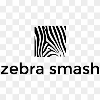 Zebra Smash Logo - Eos Lip Balm Flavors, HD Png Download