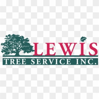 Lewis Tree Service, HD Png Download