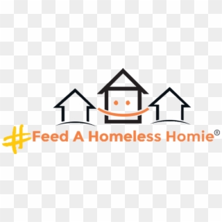Stickers - Feed A Homeless Homie, HD Png Download