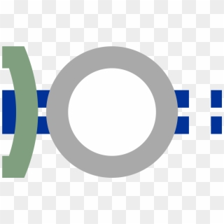 Open - Circle, HD Png Download