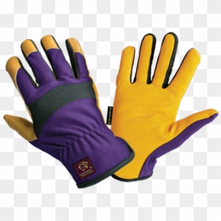 Panther Mesh Back Drivers Glove - Wool, HD Png Download