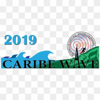 The Office Of Disaster Management Participates In Caribe - Tsunami Caribe Wave 2019, HD Png Download