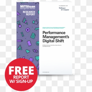 2019 Performance Management Research Project - Western Digital Technologies Inc, HD Png Download