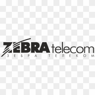 Zebra Logo Png - Zebra, Transparent Png