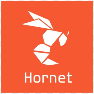 Gq Logo Png - Hornet App Gay, Transparent Png