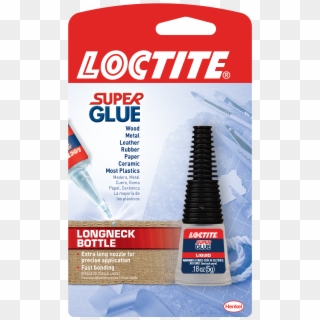Loctite Super Glue, HD Png Download