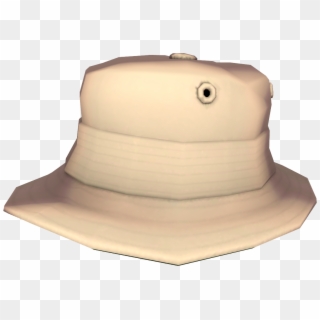45, 2 July 2011 - Summer Hat Tf2, HD Png Download