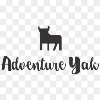 Adventure Yak , Png Download - Black Cat, Transparent Png
