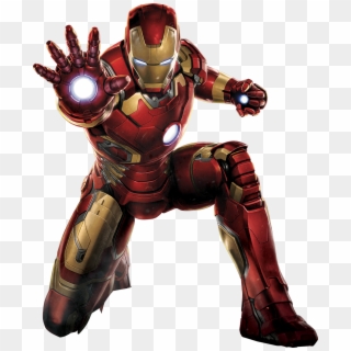 Download Transparent Png - Iron Man Png Hd Infinity War, Png Download
