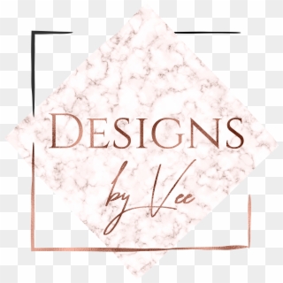 Designs By Vee - Triangle, HD Png Download