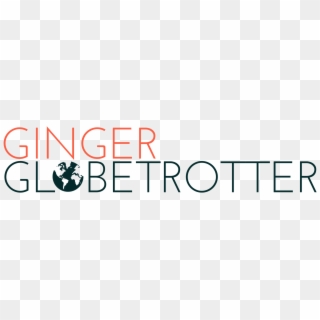 Ginger Globetrotter - Circle, HD Png Download