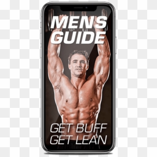 The Men's Guide - Smartphone, HD Png Download