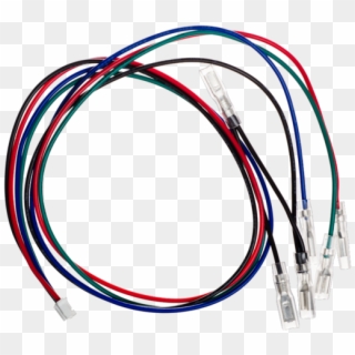 Universal Modding Kit - Wire, HD Png Download