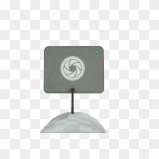 Dryesight Head On Camera Lense - Lampshade, HD Png Download