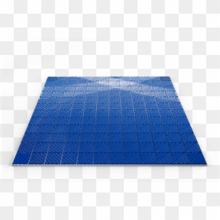 Solar Roads Earn Money By Producing Electricity That - Placemat, HD Png Download