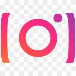Instagram Png Clipart 24 - Circle, Transparent Png