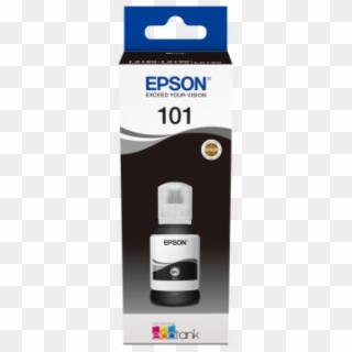 Epson 102 Ecotank, HD Png Download