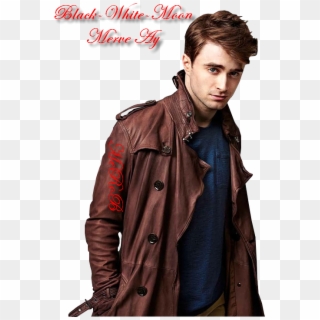 Harry Potter Png Image - Daniel Radcliffe, Transparent Png