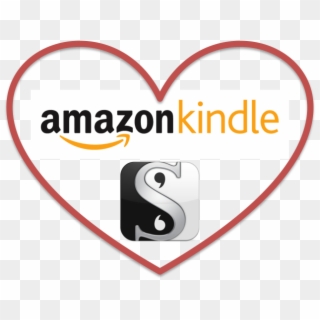 Scrivener And Amazon Play Nice - Amazon, HD Png Download