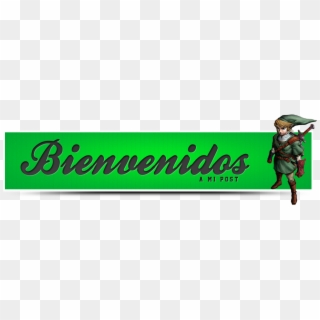 Hola Amigos Y Amigas Taringueros Queria Hacer Este - Link Legend Of Zelda, HD Png Download