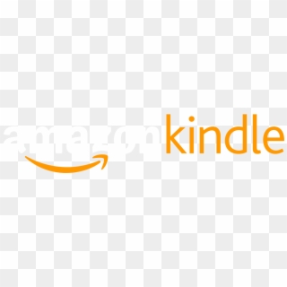 Image - Amazon Kindle Logo Png, Transparent Png