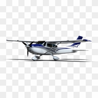 Cessna Aircraft Png, Transparent Png