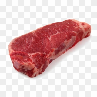 Meat Transparent - New York Strip Steak, HD Png Download