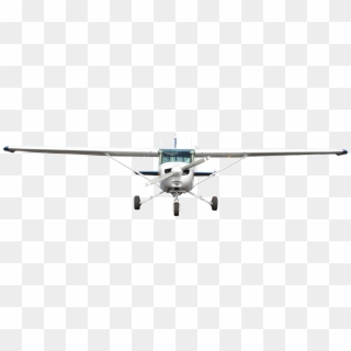 Cessna 150, HD Png Download