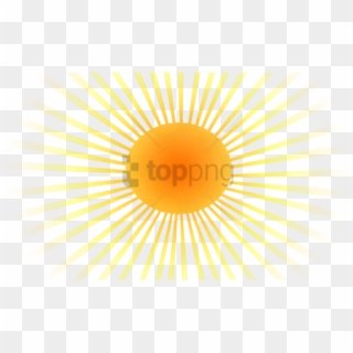 Free Png Sunlight Effect Png Png Images Transparent - Circle, Png Download
