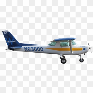Cessna 150, HD Png Download