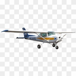 Cessna 152 Wayman - Cessna 150, HD Png Download