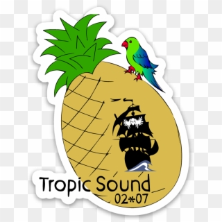 Tropicsound, HD Png Download